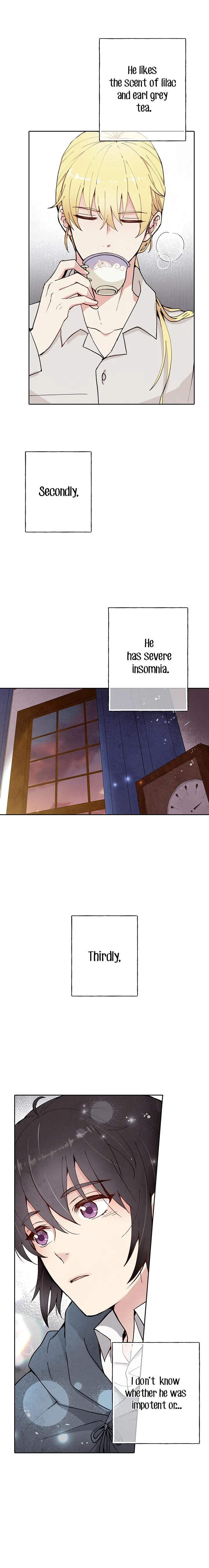 Valentine Kiss Chapter 10 Online - página 22