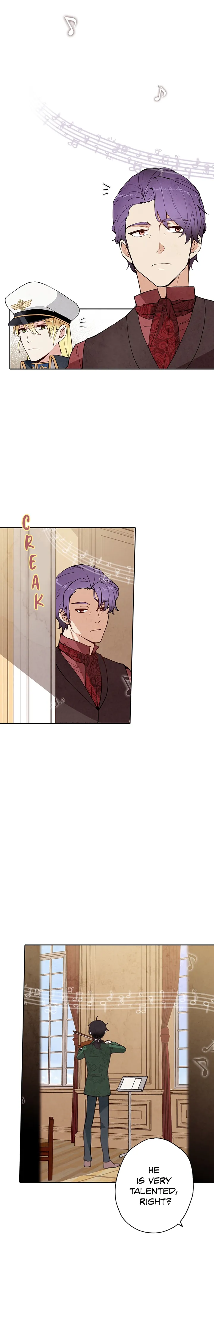 Valentine Kiss Chapter 11 Online - página 9