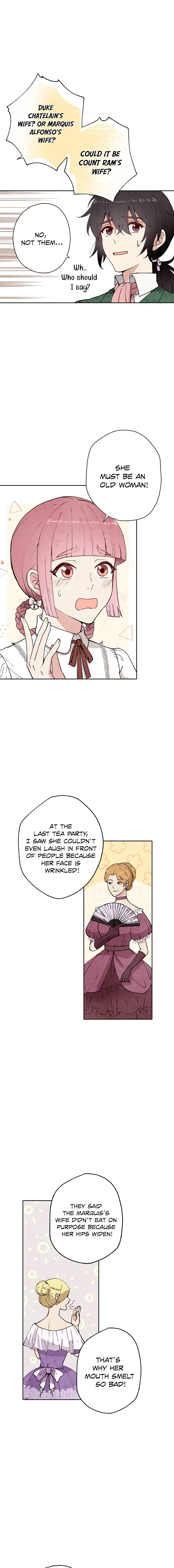 Valentine Kiss Chapter 11 Online - página 15