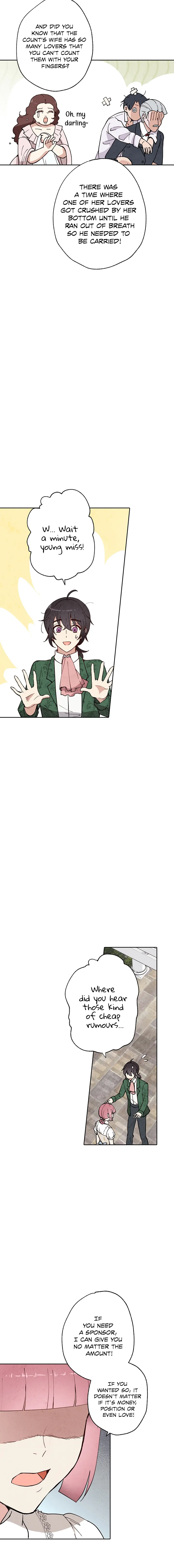 Valentine Kiss Chapter 11 Online - página 16