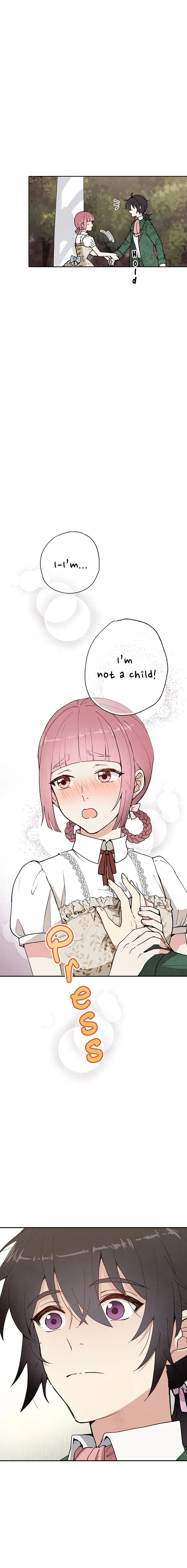 Valentine Kiss Chapter 11 Online - página 17