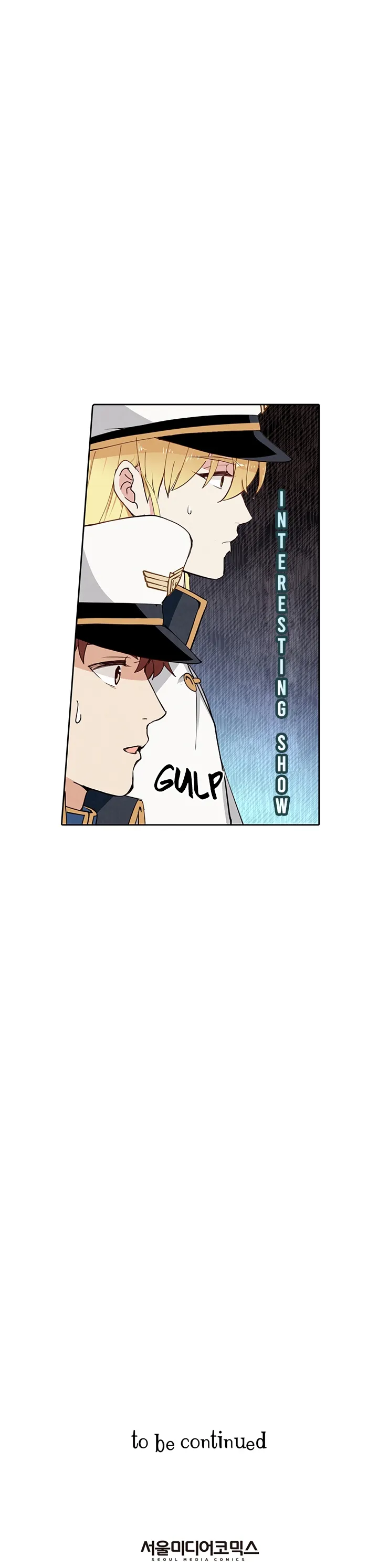 Valentine Kiss Chapter 11 Online - página 18