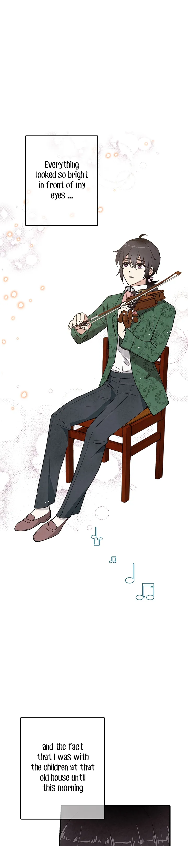 Valentine Kiss Chapter 13 Online - página 4