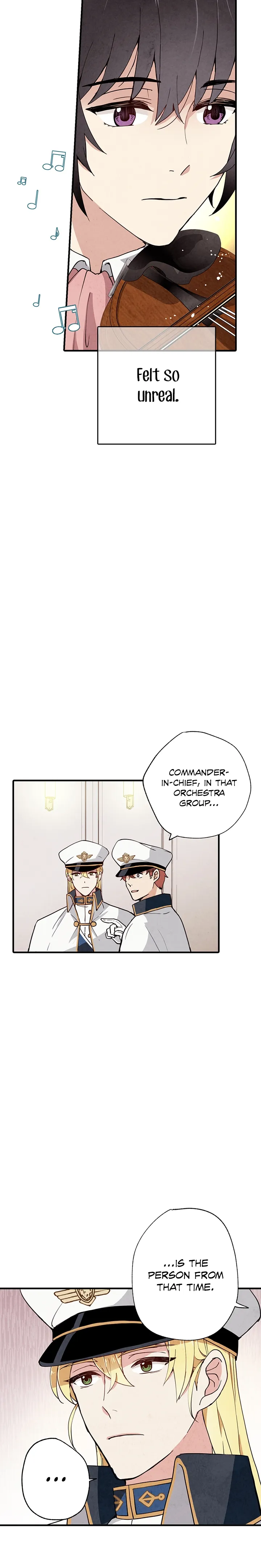 Valentine Kiss Chapter 13 Online - página 5