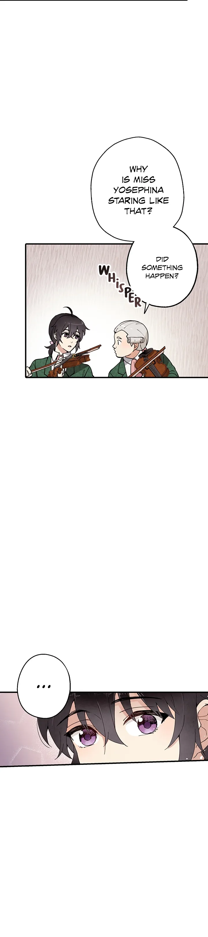 Valentine Kiss Chapter 13 Online - página 7