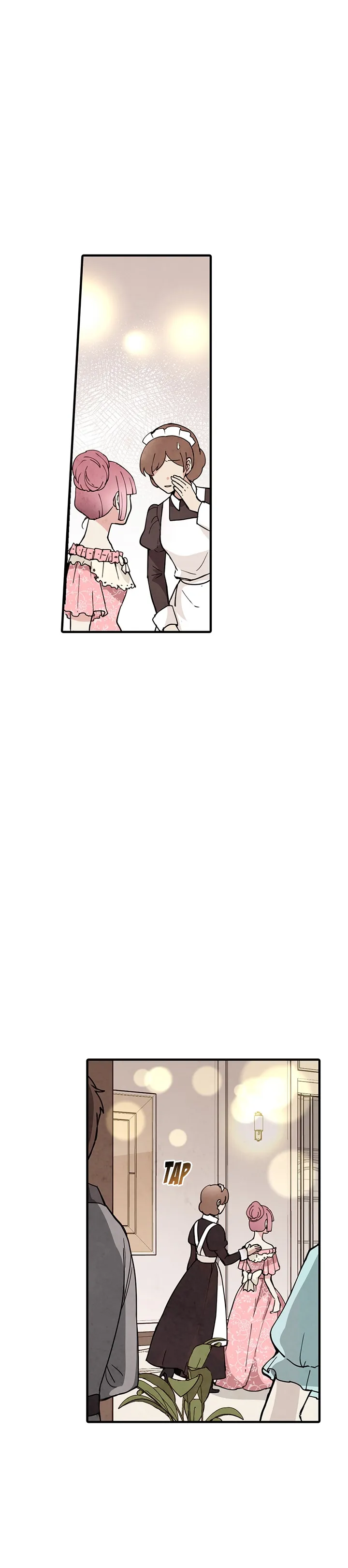 Valentine Kiss Chapter 13 Online - página 10