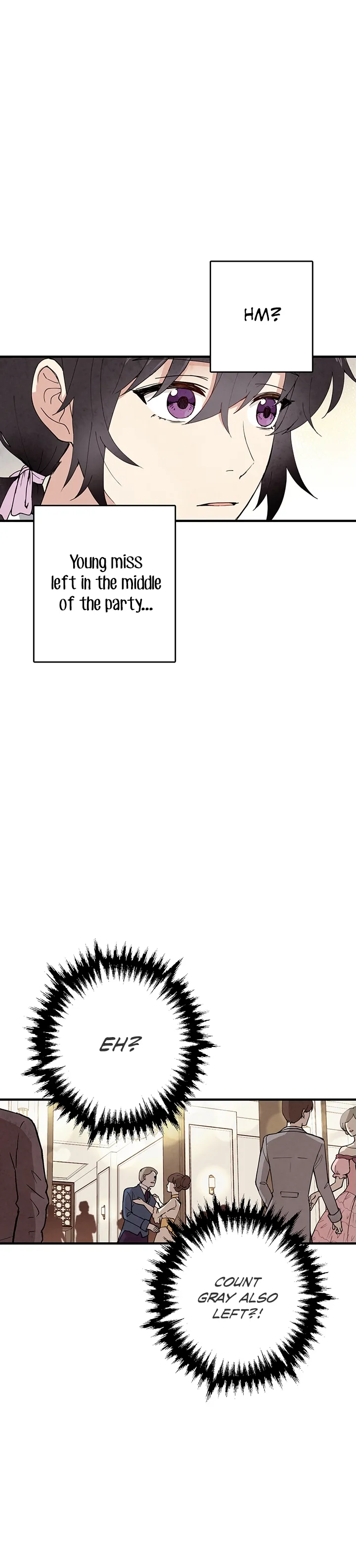 Valentine Kiss Chapter 13 Online - página 11