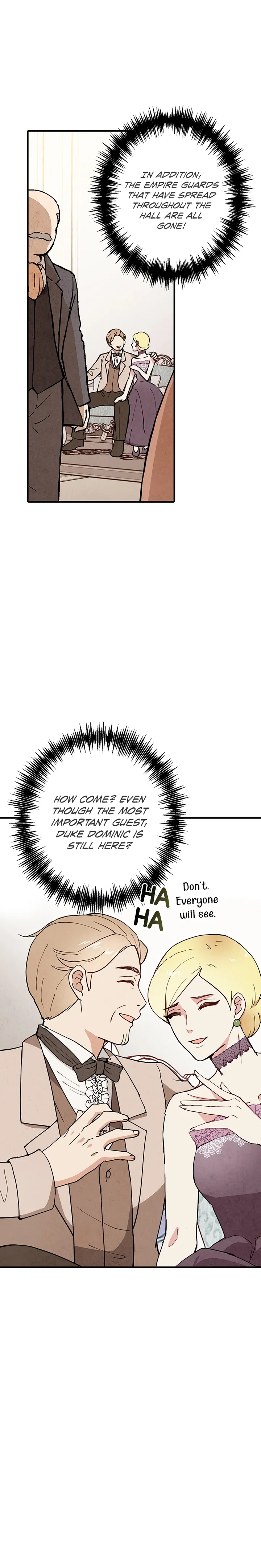 Valentine Kiss Chapter 13 Online - página 12