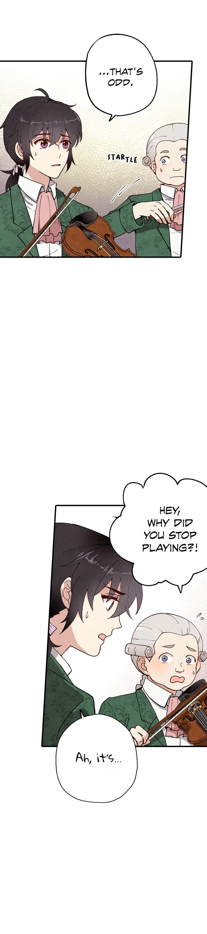 Valentine Kiss Chapter 13 Online - página 13