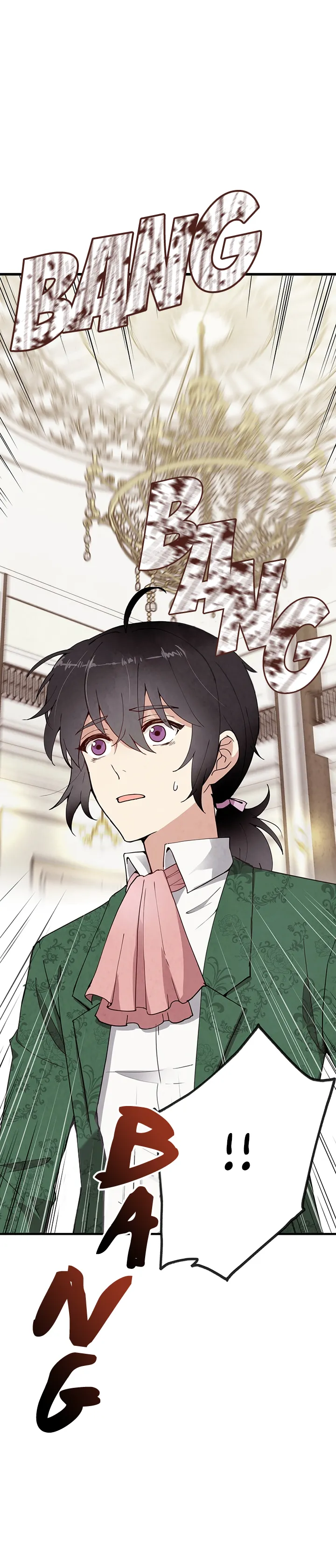 Valentine Kiss Chapter 13 Online - página 14