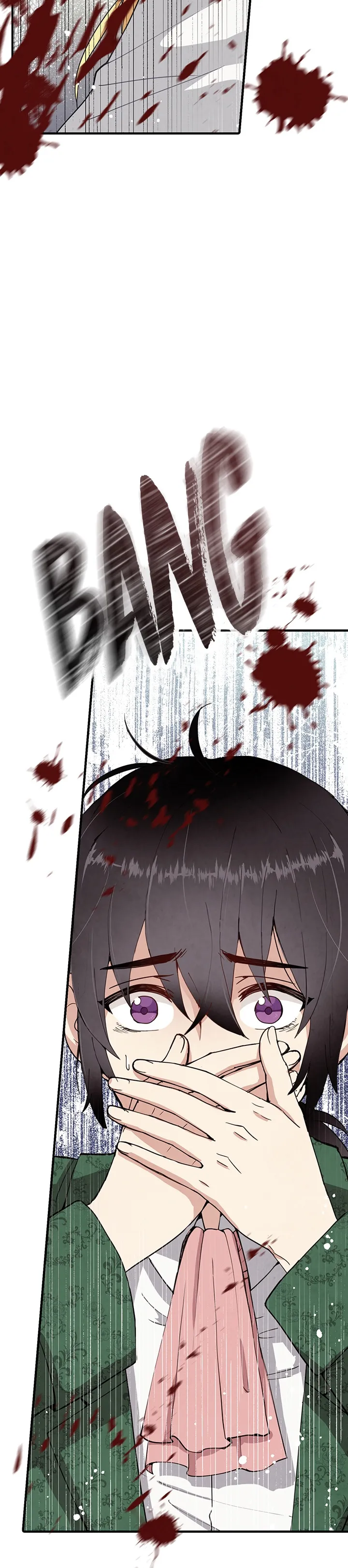 Valentine Kiss Chapter 13 Online - página 26