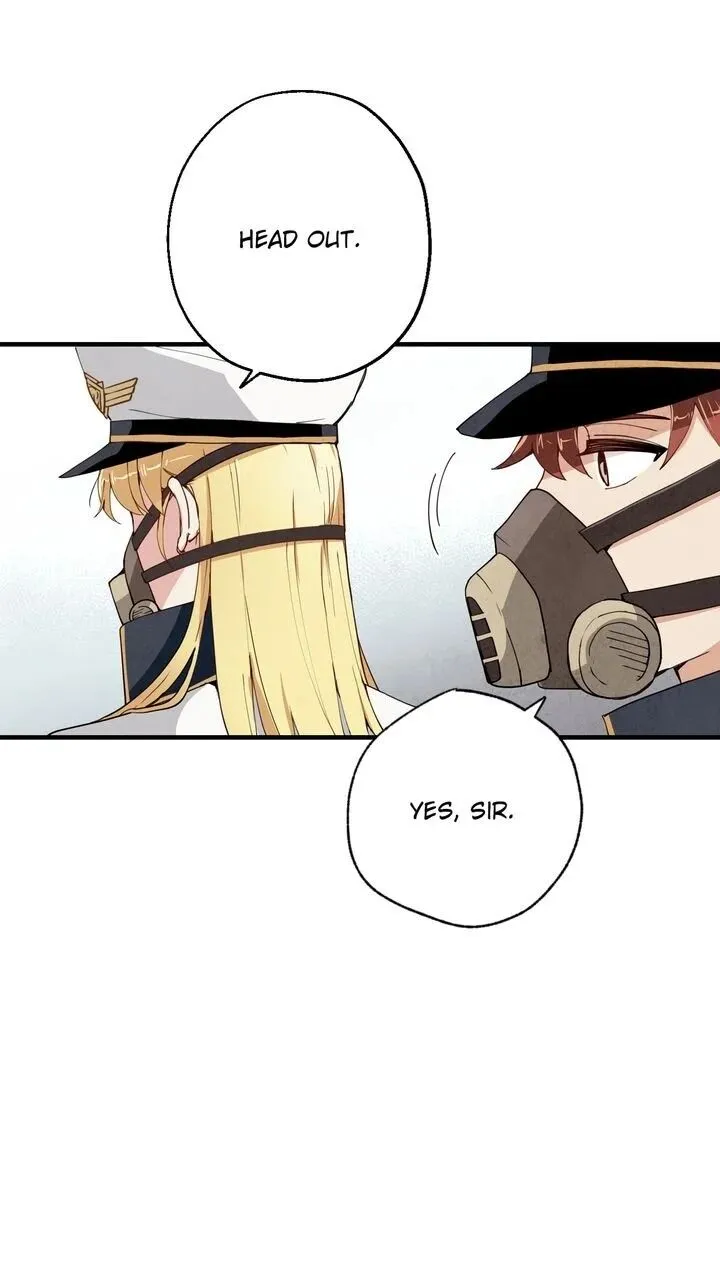 Valentine Kiss Chapter 14 Online - página 5