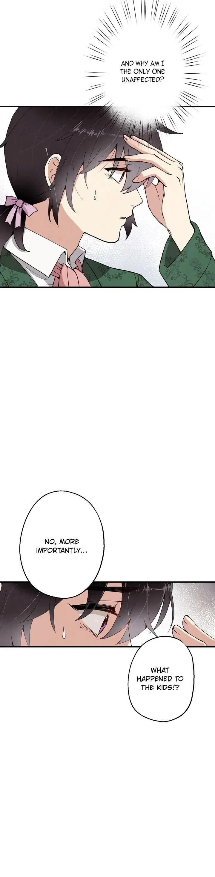 Valentine Kiss Chapter 14 Online - página 10