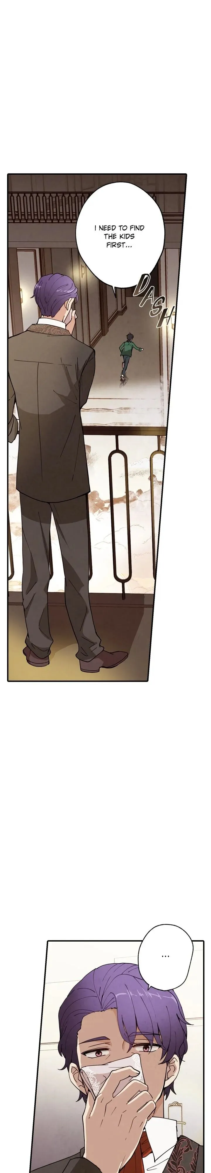 Valentine Kiss Chapter 14 Online - página 11