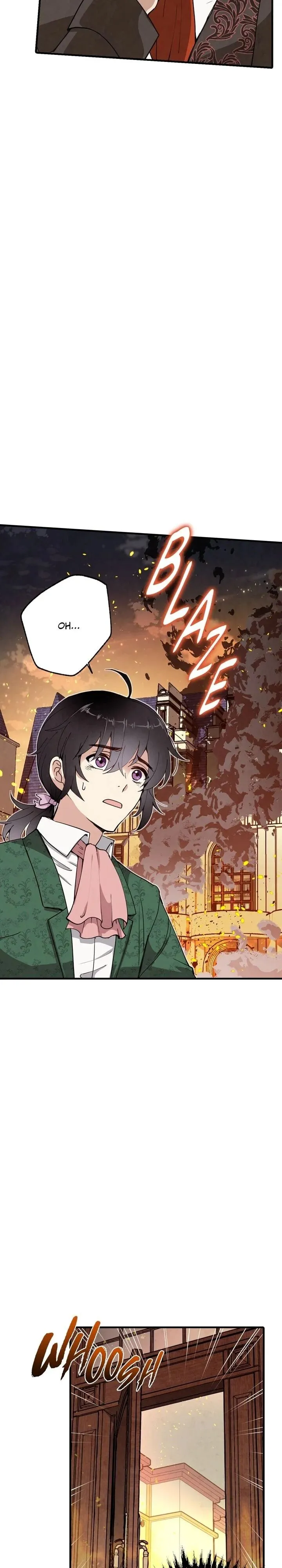 Valentine Kiss Chapter 14 Online - página 12
