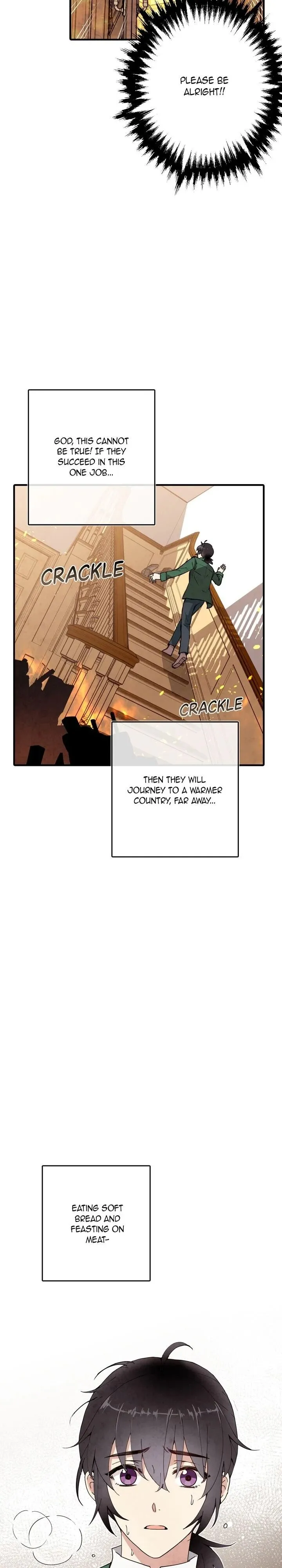 Valentine Kiss Chapter 14 Online - página 13