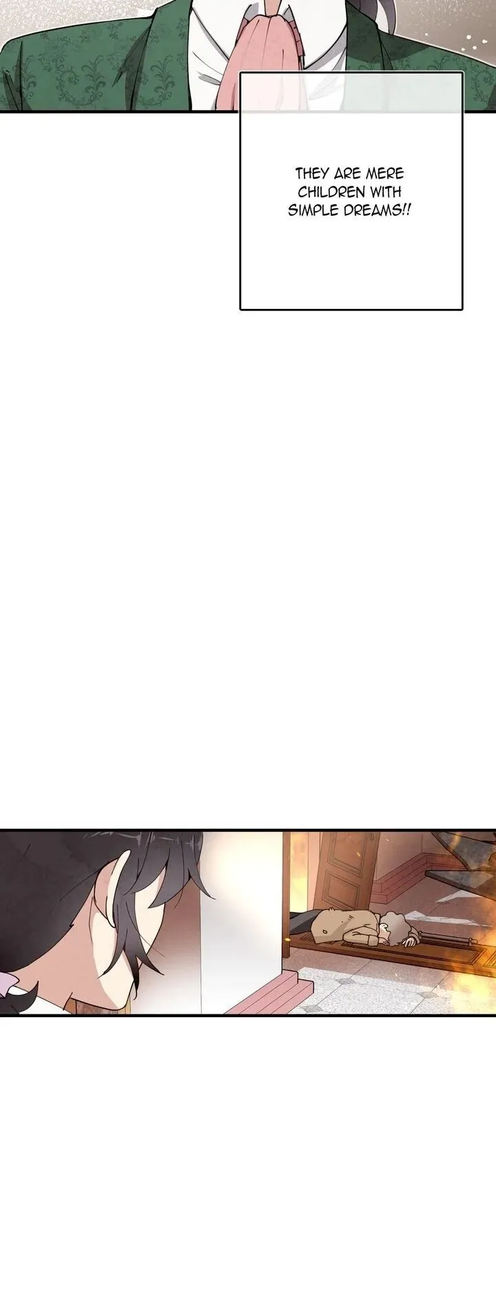 Valentine Kiss Chapter 14 Online - página 14