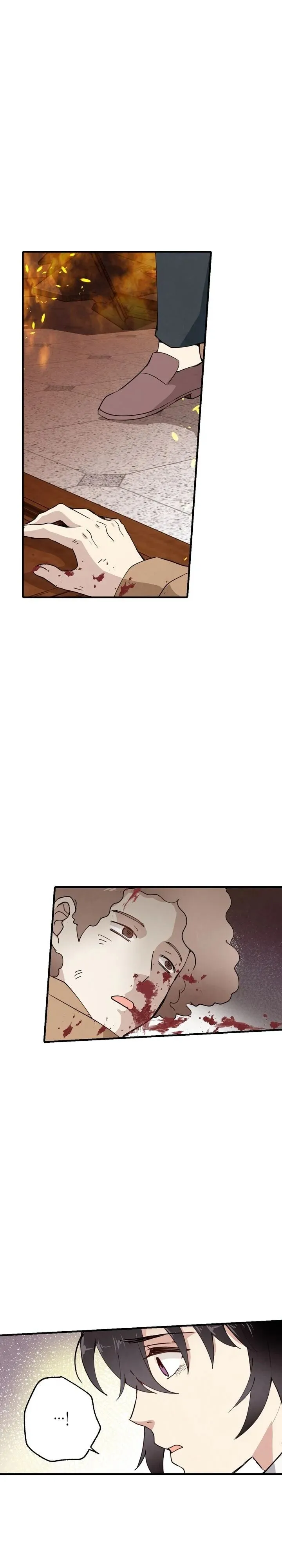 Valentine Kiss Chapter 14 Online - página 15
