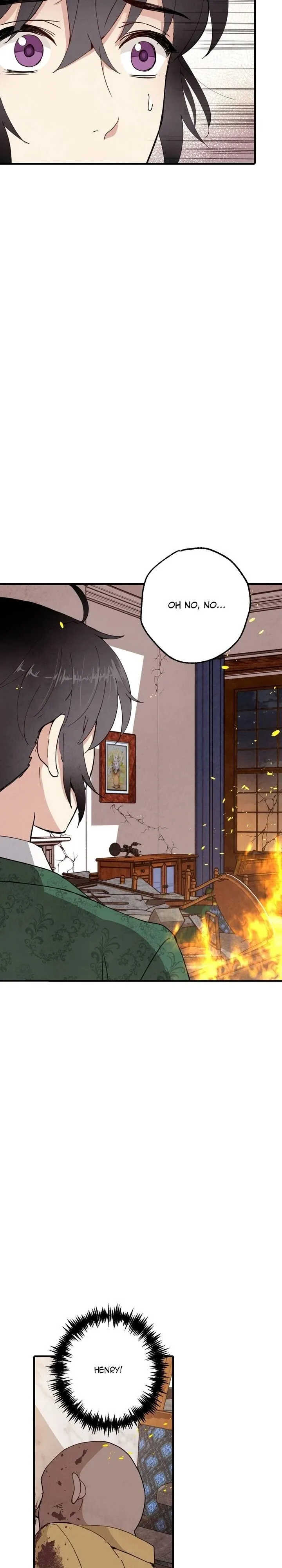 Valentine Kiss Chapter 14 Online - página 17