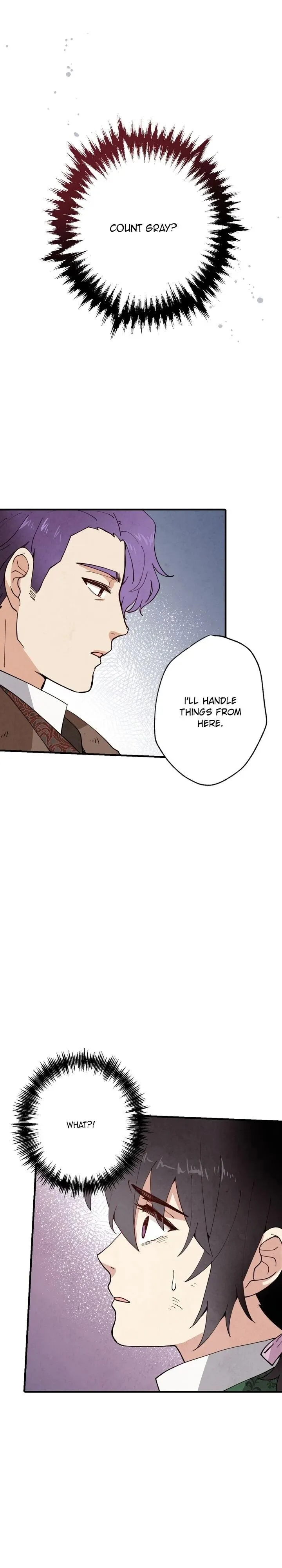 Valentine Kiss Chapter 16 Online - página 2