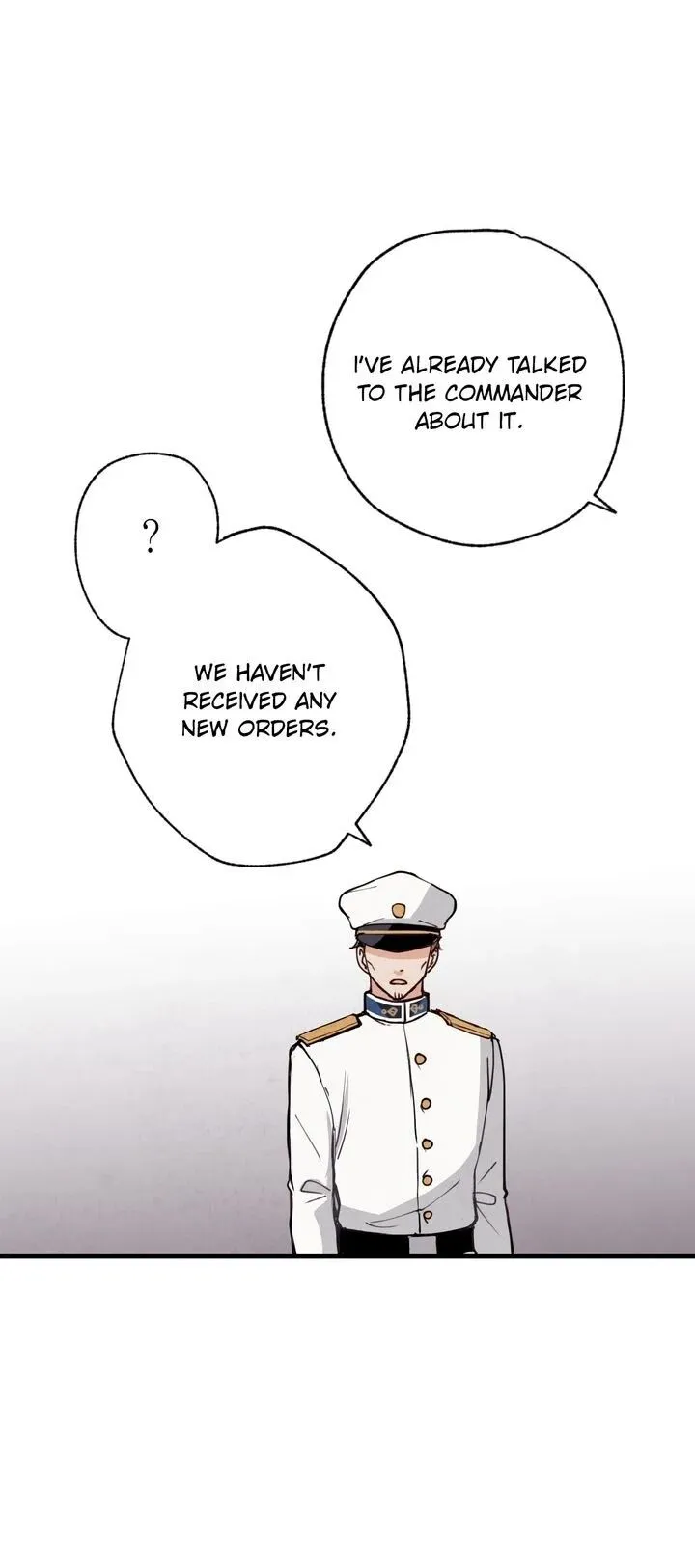 Valentine Kiss Chapter 16 Online - página 3