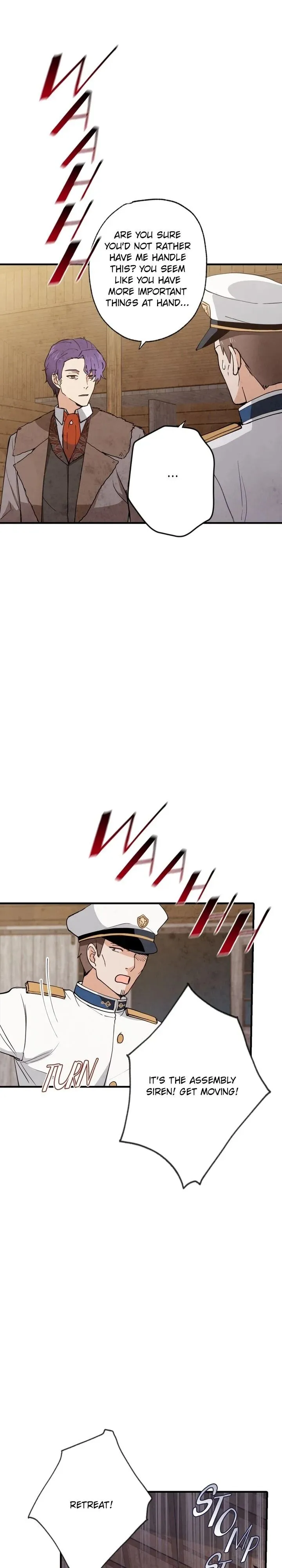 Valentine Kiss Chapter 16 Online - página 4