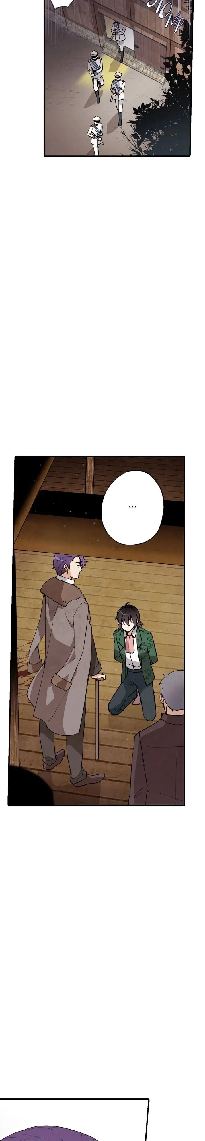 Valentine Kiss Chapter 16 Online - página 5