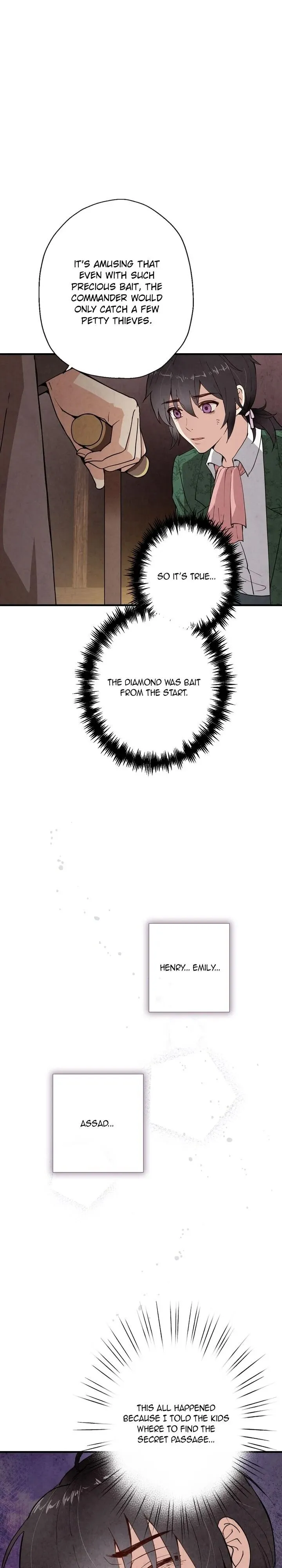 Valentine Kiss Chapter 16 Online - página 9