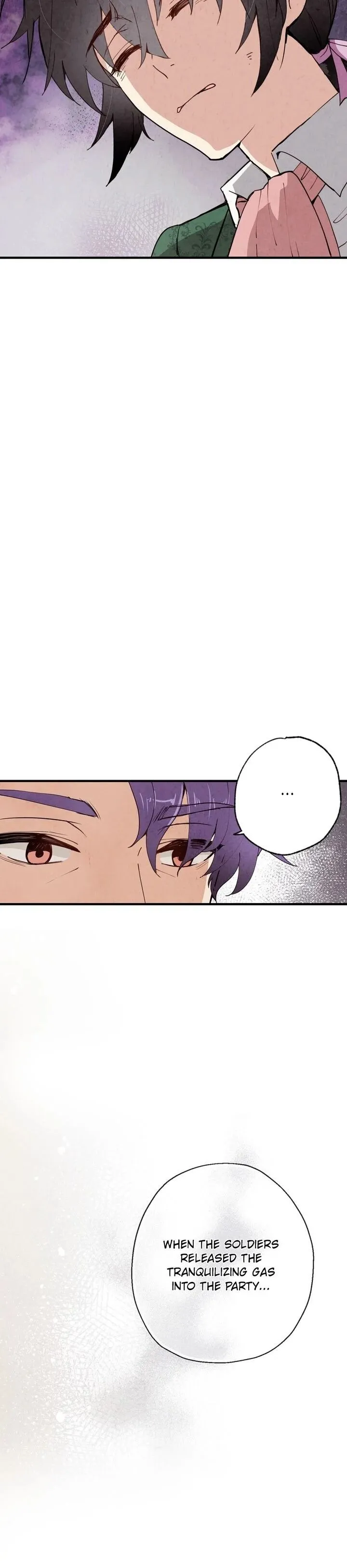 Valentine Kiss Chapter 16 Online - página 10