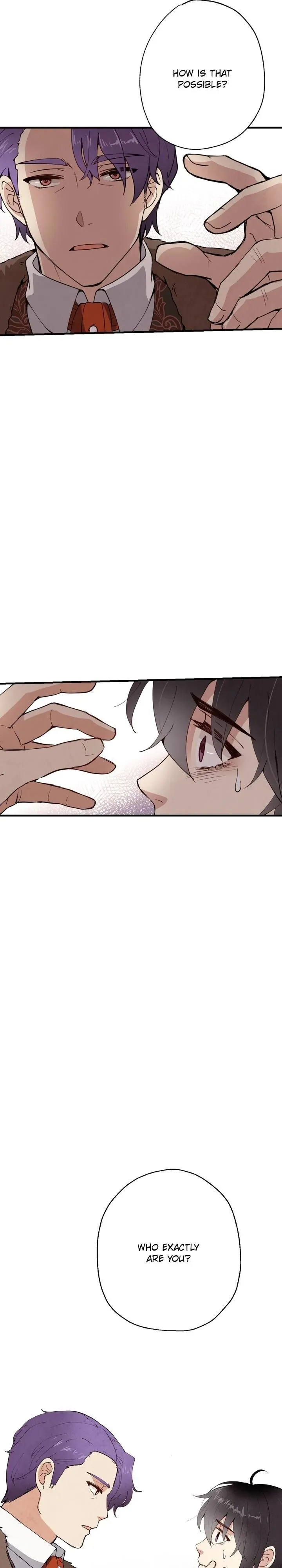 Valentine Kiss Chapter 16 Online - página 12