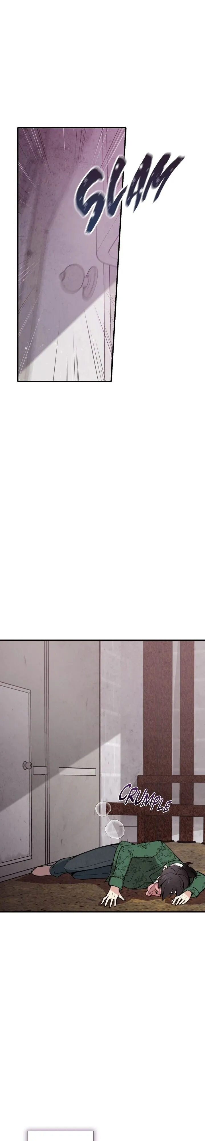 Valentine Kiss Chapter 16 Online - página 14