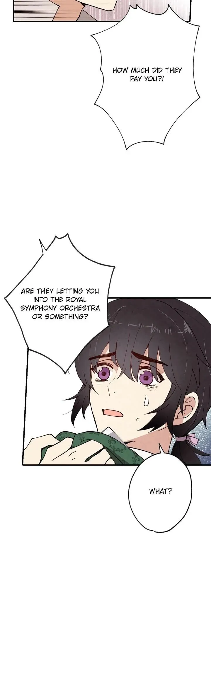 Valentine Kiss Chapter 16 Online - página 17