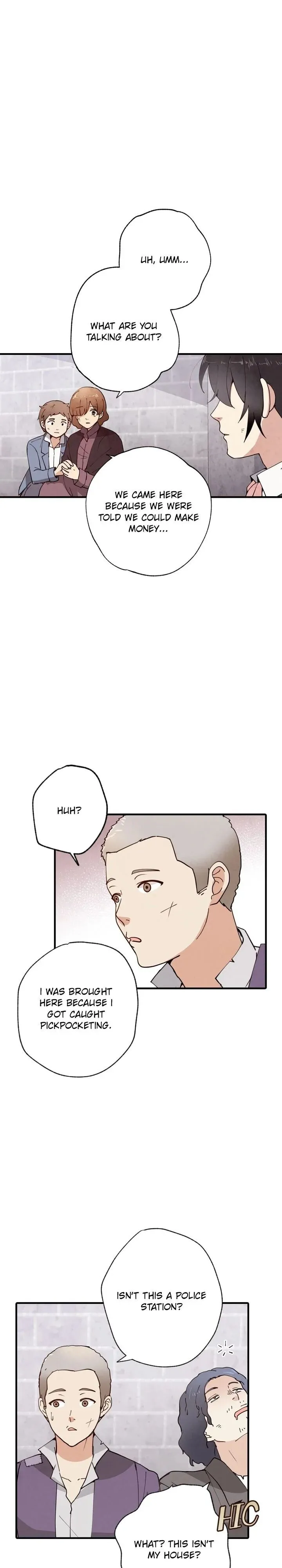 Valentine Kiss Chapter 16 Online - página 24