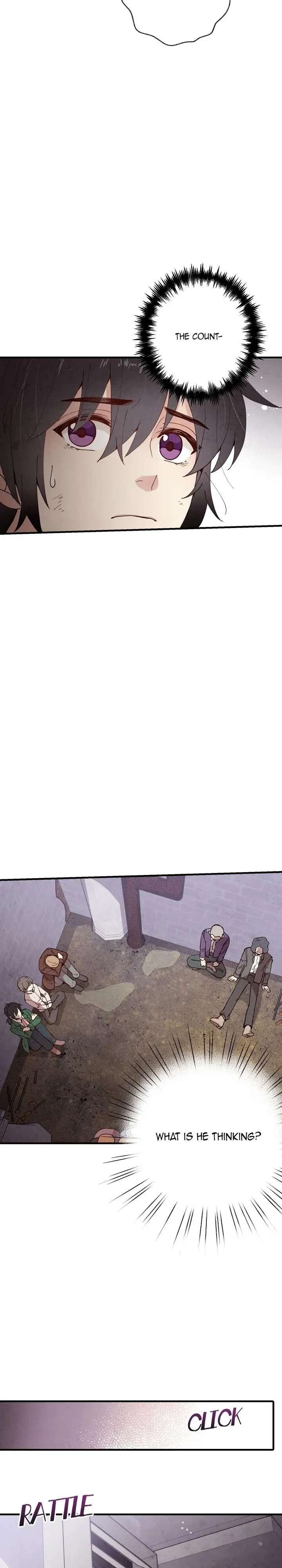Valentine Kiss Chapter 16 Online - página 25