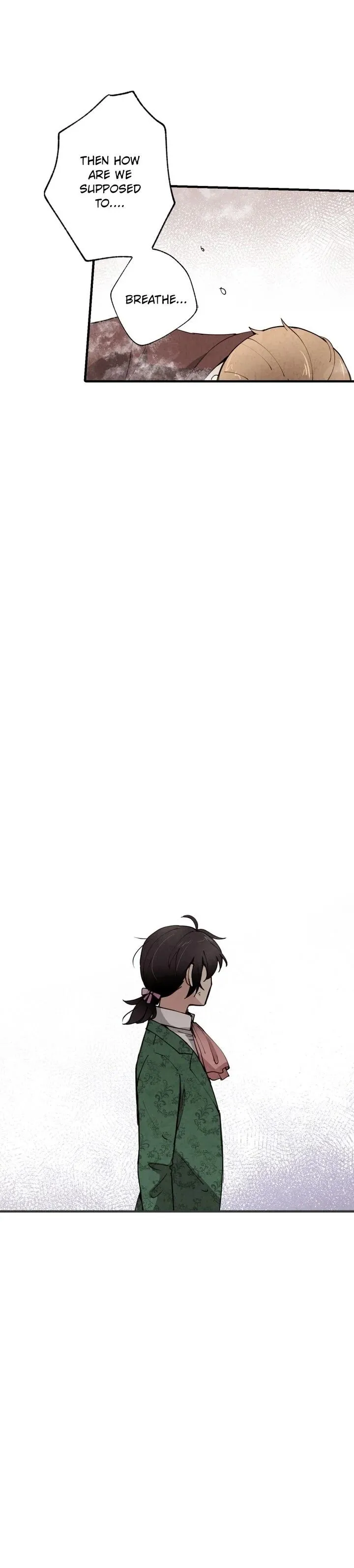 Valentine Kiss Chapter 16 Online - página 30