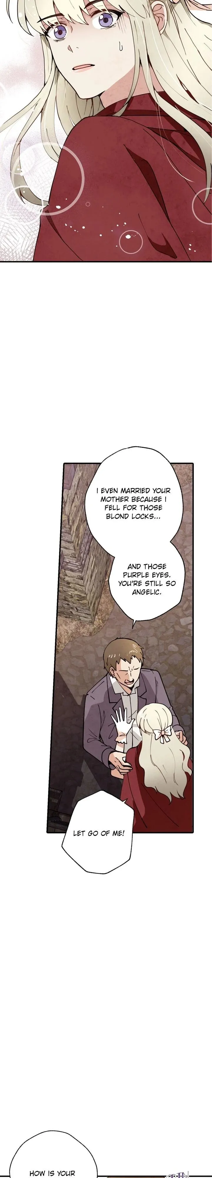 Valentine Kiss Chapter 18 Online - página 3
