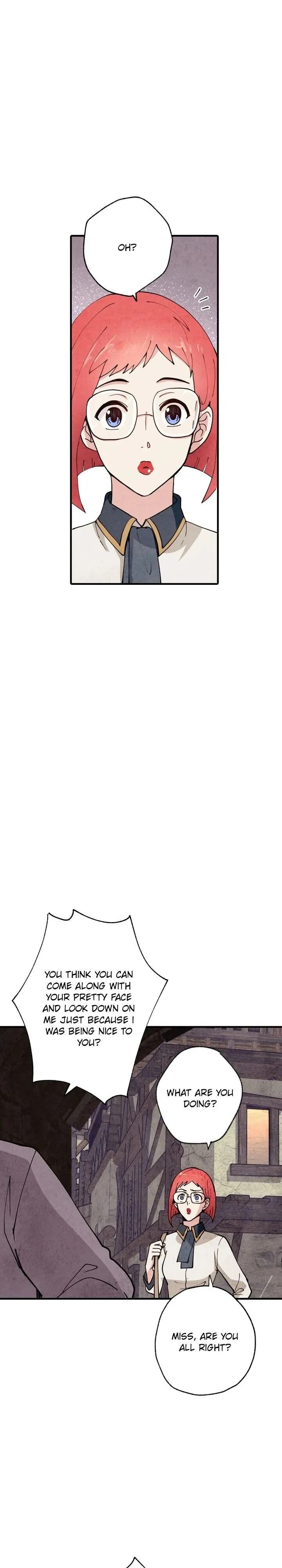 Valentine Kiss Chapter 18 Online - página 7