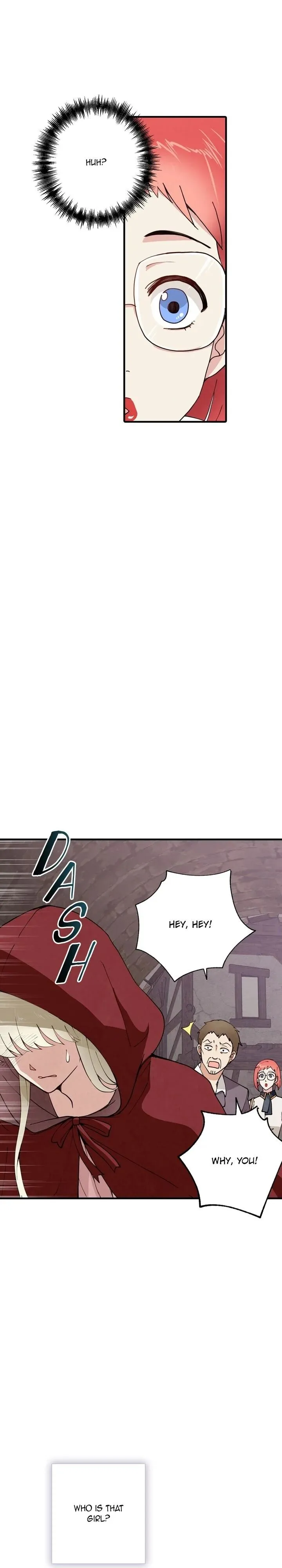 Valentine Kiss Chapter 18 Online - página 10