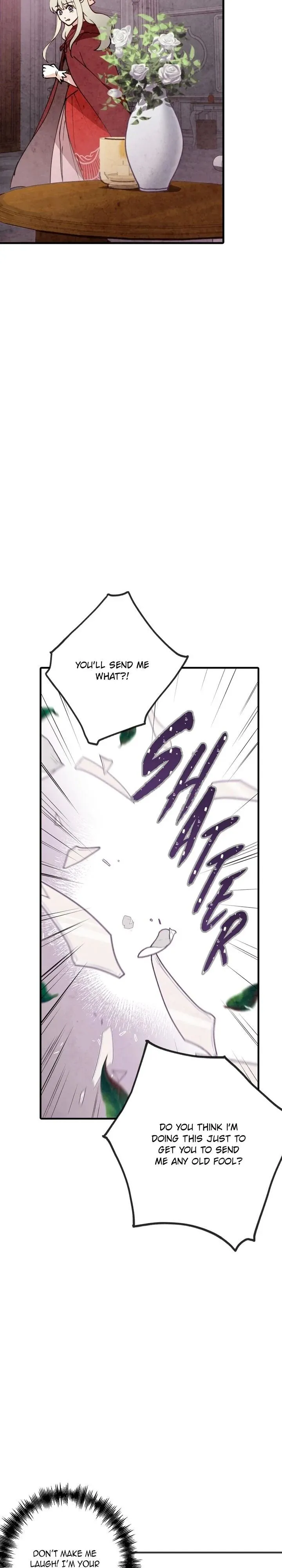 Valentine Kiss Chapter 18 Online - página 30