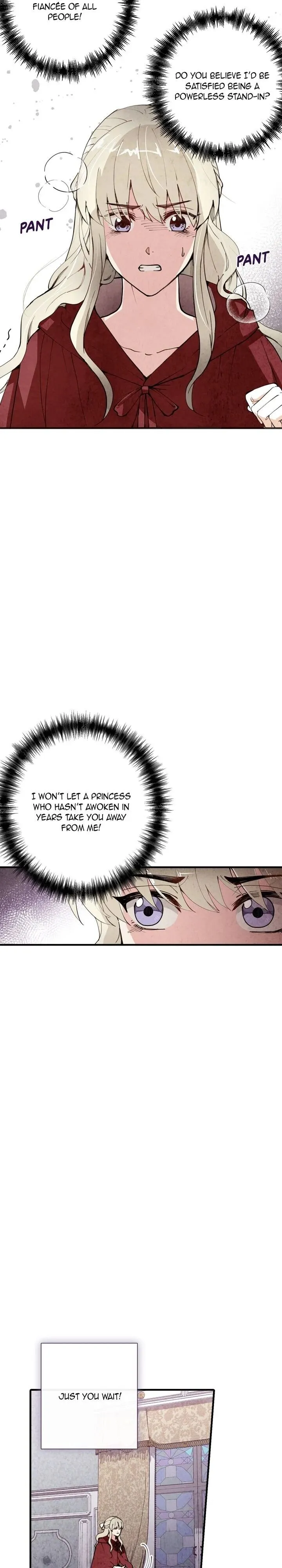 Valentine Kiss Chapter 18 Online - página 31