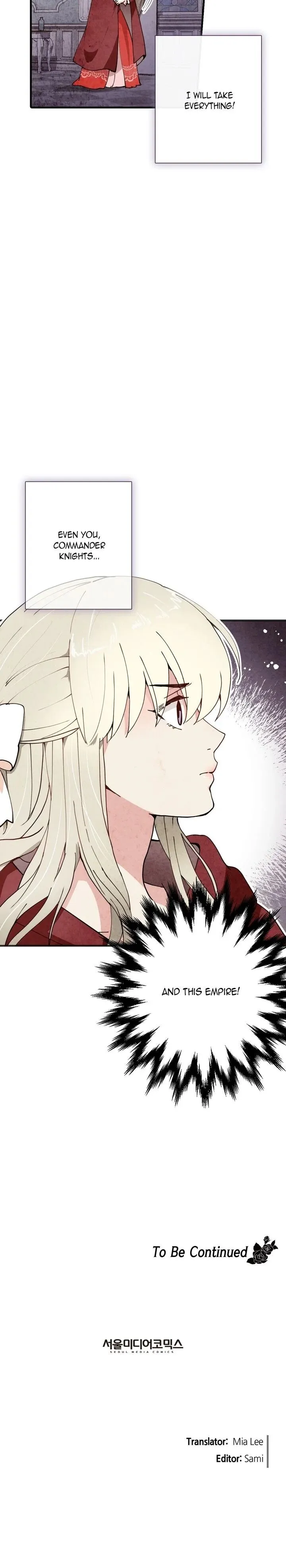 Valentine Kiss Chapter 18 Online - página 32