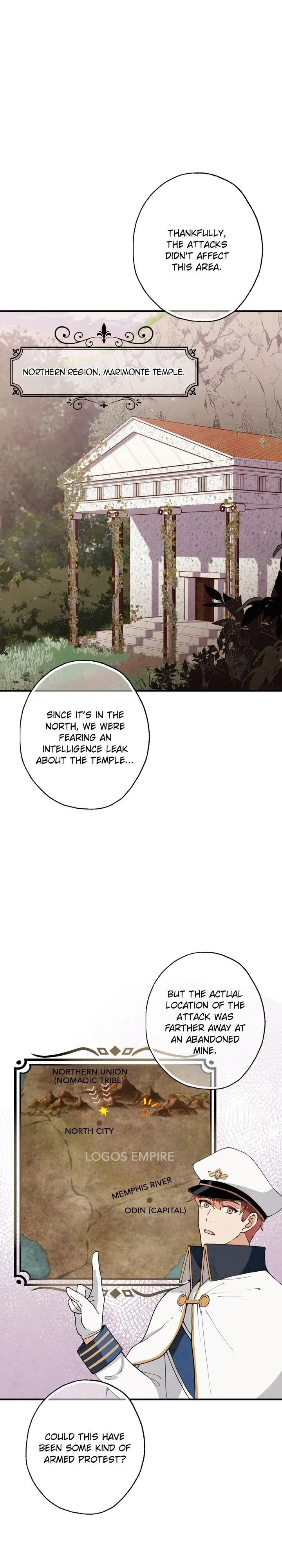 Valentine Kiss Chapter 19 Online - página 2