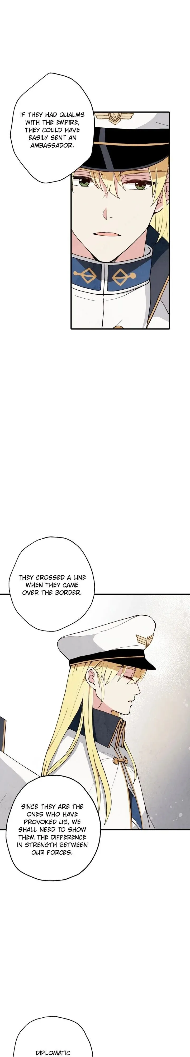 Valentine Kiss Chapter 19 Online - página 4
