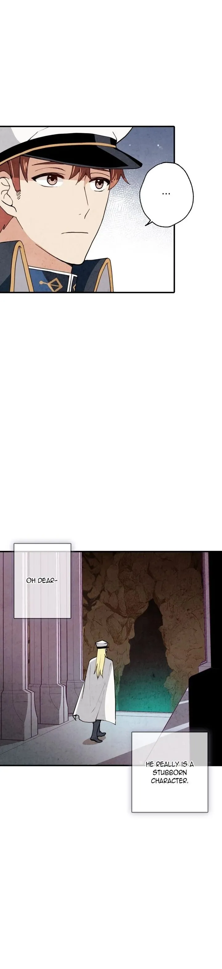 Valentine Kiss Chapter 19 Online - página 7