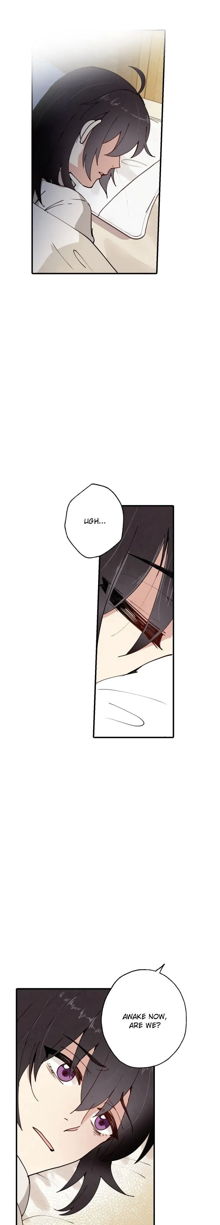 Valentine Kiss Chapter 19 Online - página 13