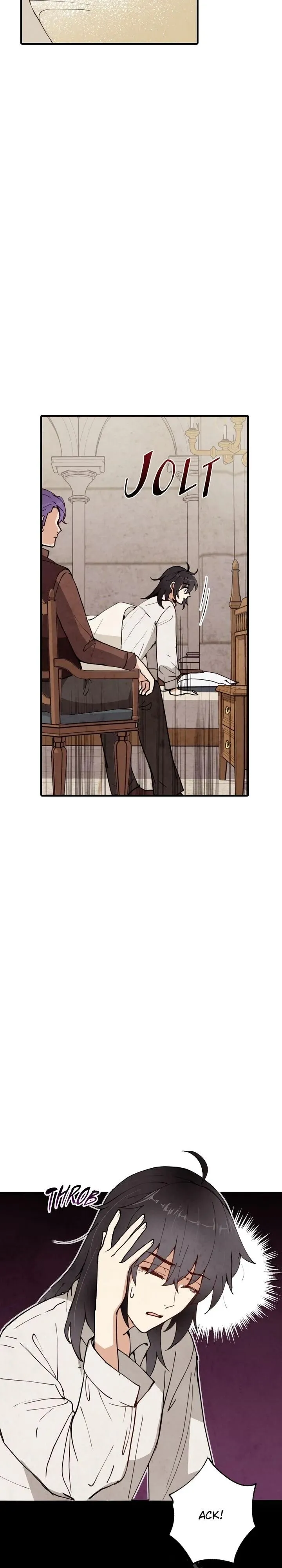Valentine Kiss Chapter 19 Online - página 14