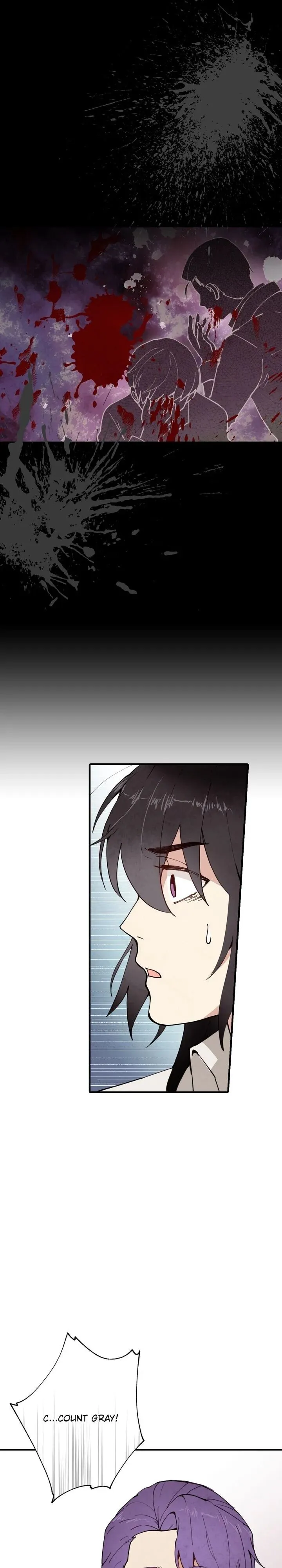 Valentine Kiss Chapter 19 Online - página 15