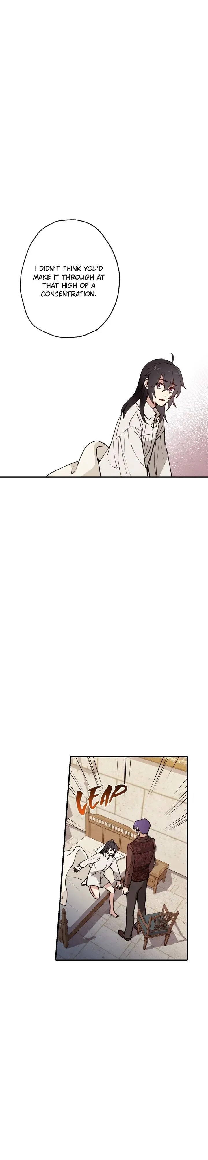 Valentine Kiss Chapter 19 Online - página 17