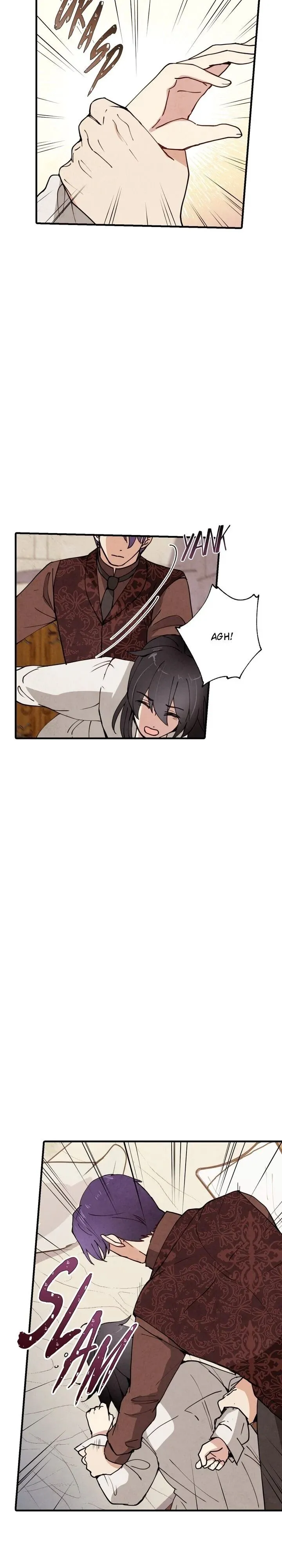 Valentine Kiss Chapter 19 Online - página 19