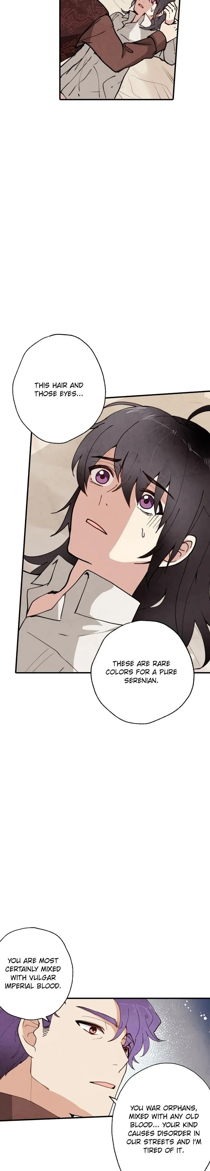 Valentine Kiss Chapter 19 Online - página 22